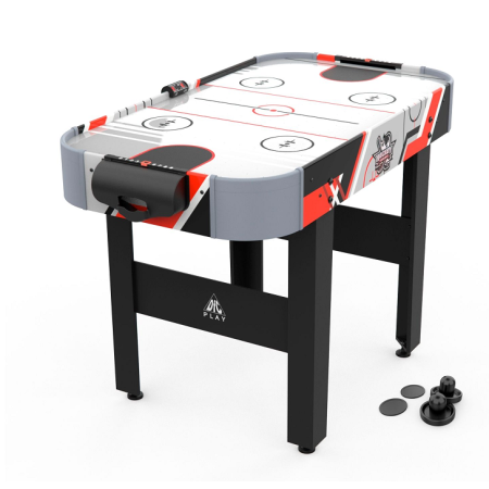 Игровой стол - аэрохоккей DFC AZALEA